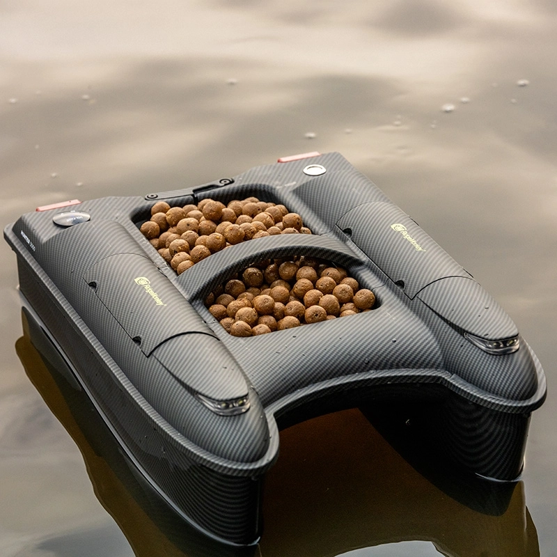 Ridge Monkey Hunter 3000 Bait Boat